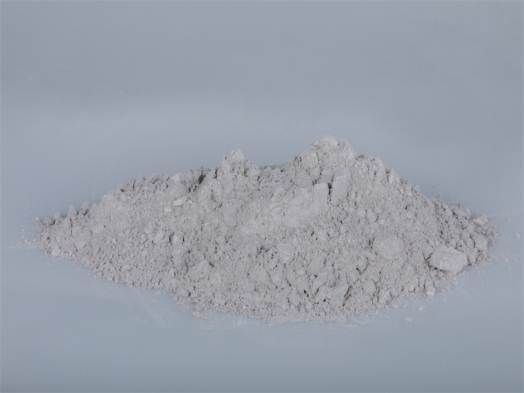 石灰粉（氧化鈣粉）